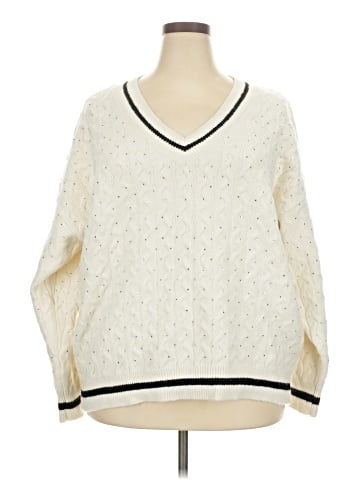 Belldini Pullover Sweater (view 1)