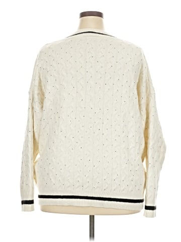 Belldini Pullover Sweater (view 2)