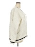 Belldini Polka Dots Ivory Pullover Sweater Size 2X - photo 4