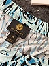 JM Collection Teal 3/4 Sleeve Blouse Size XL (petite) - photo 7