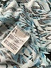 JM Collection Teal 3/4 Sleeve Blouse Size XL (petite) - photo 8