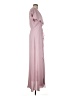 BCBGMAXAZRIA 100% Polyester Pink Cocktail Dress Size 8 - photo 4
