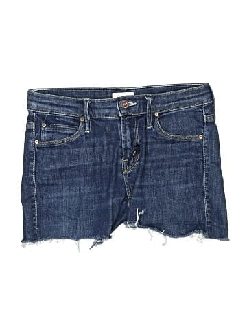 Mother Denim Shorts (view 1)