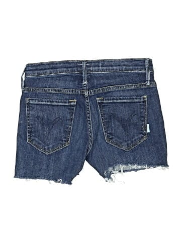 Mother Denim Shorts (view 2)