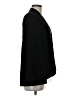 No Boundaries 100% Polyester Black Blazer Size M (estimated) - photo 4