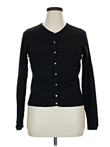 White House Black Market Cardigan (view 1)