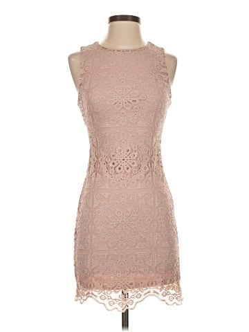 Jack by BB Dakota Cocktail Dress (view 1)