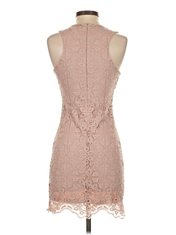 Jack by BB Dakota Cocktail Dress (view 2)