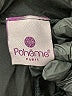 Assorted Brands 100% Viscose Black Dress Pants Size S (estimated) - photo 4