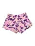 Reebok Camo Pink Athletic Shorts Size 6X - photo 1