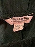 Juicy Couture 100% Polyester Black Casual Pants Size S (kids) - photo 3