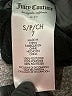 Juicy Couture 100% Polyester Black Casual Pants Size S (kids) - photo 4