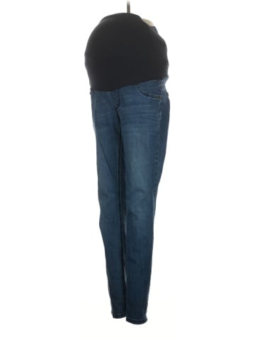 Indigo Blue Jeans (view 1)