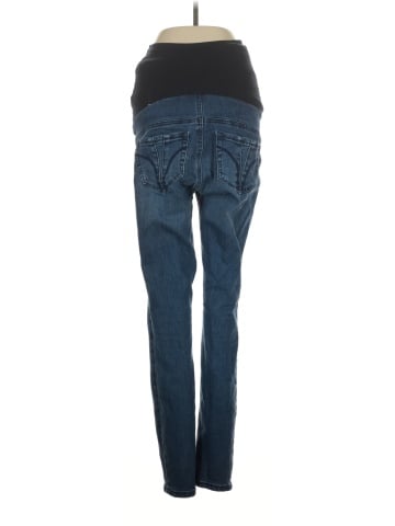Indigo Blue Jeans (view 2)