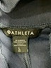 Athleta Solid Blue Active Pants Size L - photo 6