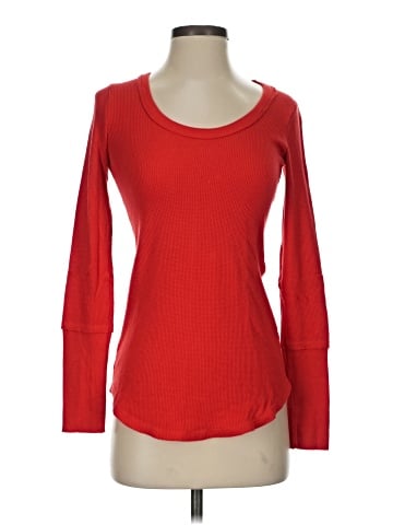 Splendid 3/4 Sleeve T-Shirt (view 1)