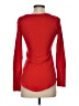 Splendid Red 3/4 Sleeve T-Shirt Size S - photo 2