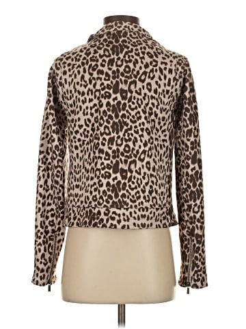 Willow & Root Jacket (view 2)