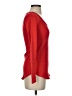 Splendid Red 3/4 Sleeve T-Shirt Size S - photo 4