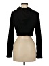 Unbranded Black Cardigan Size M - photo 2