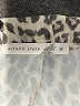 Altar'd State 100% Polyester Animal Print Tan Casual Skirt Size M - photo 3