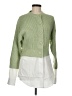 Assorted Brands Green Cardigan One size - photo 1