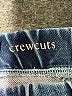 Crewcuts Solid Blue Jeans Size 7 - photo 3