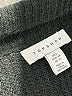 Topshop Black Poncho Size 12 - photo 7