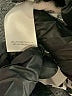Ann Taylor Silver 3/4 Sleeve Top Size M - photo 8