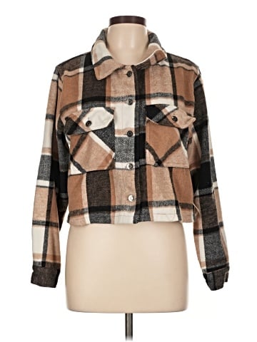 Ashley by 26 International Jacket (view 1)