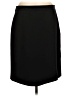 George Solid Black Formal Skirt Size 8 - photo 1
