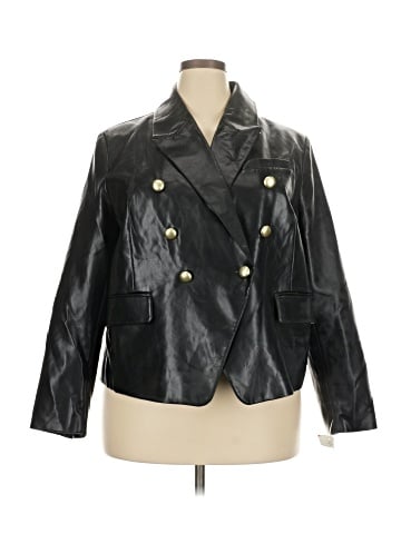 Bagatelle Blazer (view 1)