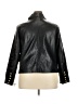 Bagatelle 100% Polyurethane Black Blazer Size 2X - photo 2