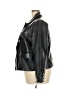 Bagatelle 100% Polyurethane Black Blazer Size 2X - photo 5