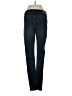 Lucky Brand Solid Blue Jeans Size 2 - photo 2