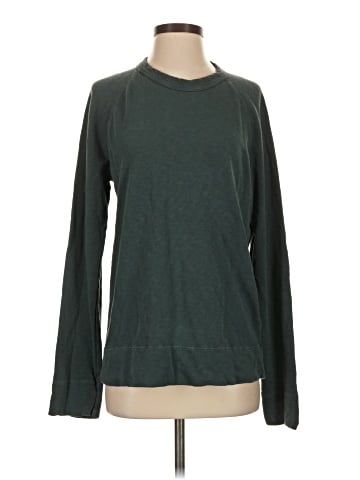 James Perse Sweatshirt (view 1)