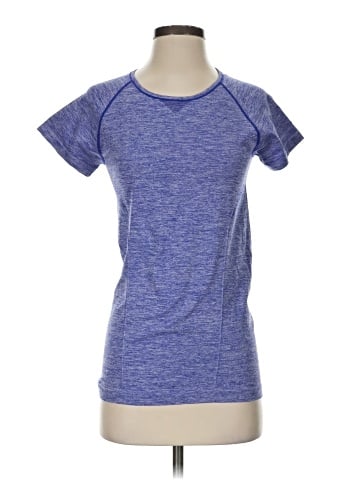 Ideology Active T-Shirt (view 1)