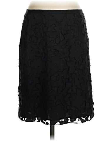 Saks Fifth Avenue Formal Skirt (view 1)