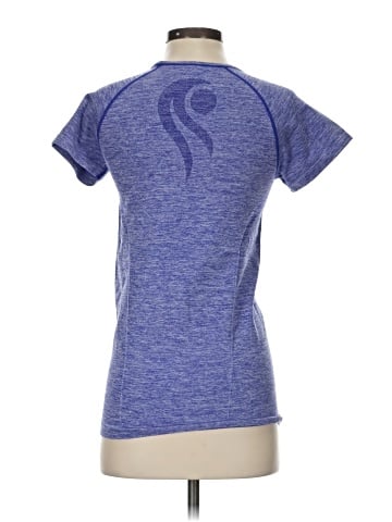 Ideology Active T-Shirt (view 2)