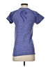 Ideology Blue Active T-Shirt Size S - photo 2