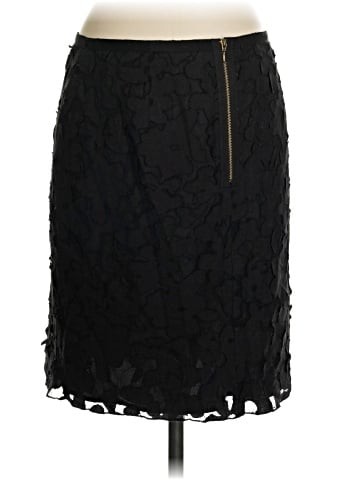 Saks Fifth Avenue Formal Skirt (view 2)