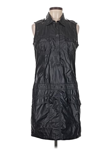 CALVIN KLEIN JEANS Casual Dress (view 1)