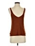 Forever 21 Brown Sweater Vest Size S - photo 1