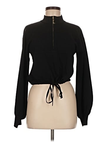 Apparalel Turtleneck Sweater (view 1)