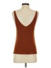 Forever 21 Brown Sweater Vest Size S - photo 2