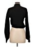 Apparalel Black Turtleneck Sweater Size M - photo 2