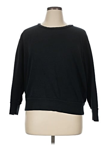 M&S Sweatshirt (view 1)