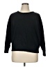 M&S Black Sweatshirt Size 14 - photo 1