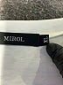 Mirol Ivory Short Sleeve T-Shirt Size XL - photo 7