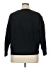 M&S Black Sweatshirt Size 14 - photo 2